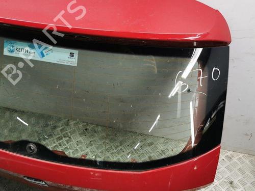 Tailgate SEAT ATECA (KH7, KHP) 1.5 TSI | BP28895895C6 