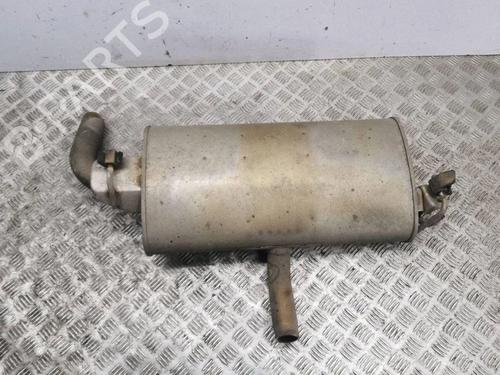 Used Exhaust system Exhaust system LEXUS UX (_AA1_, _AH1_, _MA1_) 250h (MZAH10) (184 hp) 40193205 40193205