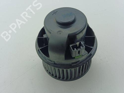 Varmeapparat FORD S-MAX (CJ, WA6) 2.0 TDCi | BP28884438M63 