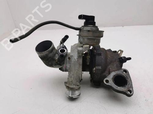 Used Turbocharger/Supercharger Turbocharger/Supercharger HONDA ACCORD VIII Estate (CW) 2.2 i-DTEC (CW3) (150 hp) 28888578 28888578