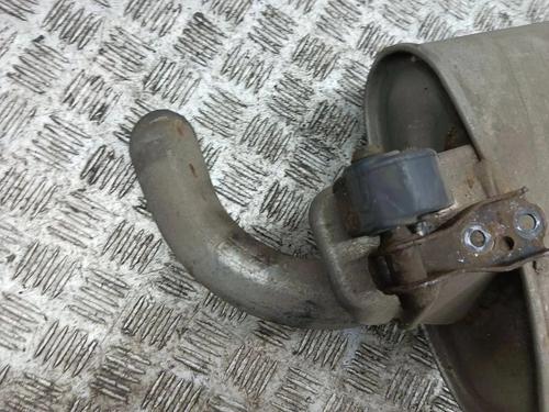Exhaust system TOYOTA C-HR (_X1_) 1.8 Hybrid (ZYX10_, ZYX11_) | BP33643119M121 - Image 8