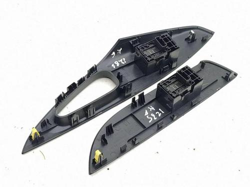 Left front window switch TOYOTA COROLLA Estate (_E21_) 1.8 Hybrid (ZWE211) | BP40276619I27 - Image 6