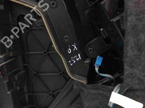 Front left panel MERCEDES-BENZ GLK-CLASS (X204) 220 CDI (204.902) | BP28880657C58 