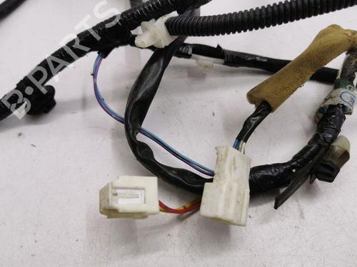 Wiring harness NISSAN X-TRAIL II (T31) 2.0 dCi 4x4 | BP28890318E16 