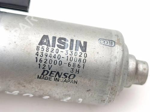 Electronic module LEXUS IS II (_E2_) 220d (ALE20) | BP33672825M83 - Image 6