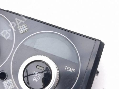 Electronic module SUBARU BRZ (ZC6) 2.0 (ZC6) | BP37446057M83 - Image 9
