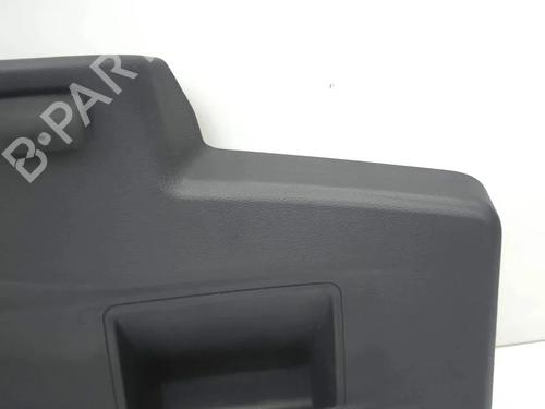 Boot lining SEAT IBIZA V (KJ1, KJG) 1.0 TSI | BP36179633I3 - Image 14