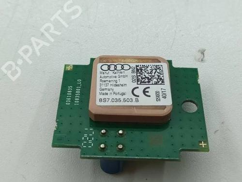 Used Electronic module Electronic module 28857707 28857707