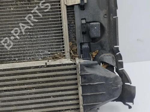 Kølerpakke VOLVO XC60 II (246) D4 | BP28862392M120