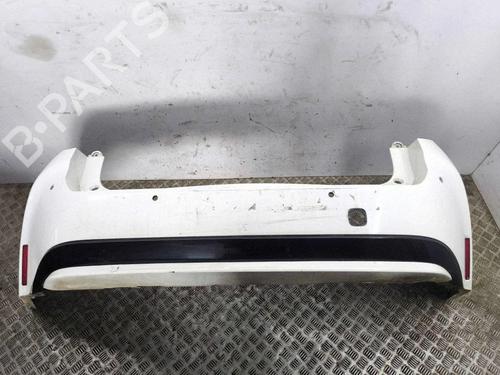 Used Rear bumper Rear bumper 37699122 37699122