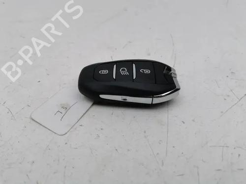 Electronic module CITROËN C4 III (BA_, BB_, BC_) ë-C4 (BCZKXC, BZCKSC) | BP28865147M83  - Image 5