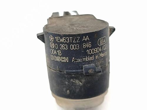 Electronic module CHRYSLER GRAND VOYAGER V (RT) 3.8 | BP33671580M83 - Image 10