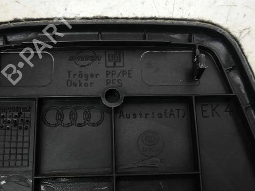 Boot lining AUDI Q7 (4LB) 3.0 TDI quattro | BP36332238I3 - Image 10