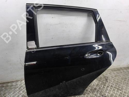 Left rear door MERCEDES-BENZ B-CLASS Sports Tourer (W246, W242) B 200 CDI (246.201) | BP28901560C4