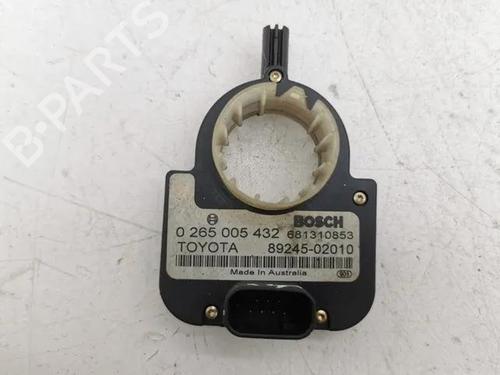 Used Electronic sensor TOYOTA AVENSIS (_T25_) 2.2 D-CAT (ADT251_, ADT251R) (177 hp) 28854656