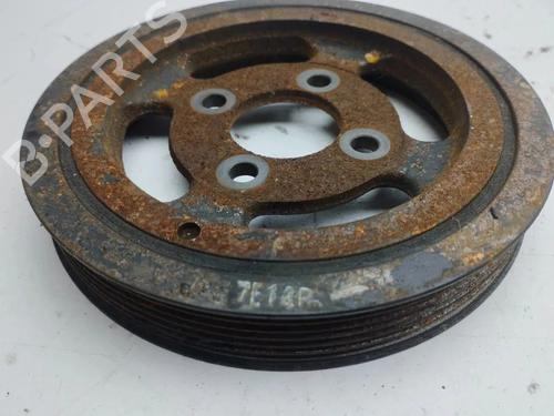 Pulley CHEVROLET CAPTIVA (C100, C140) 2.0 D | BP33910924M122 - Image 2