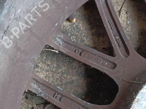 Rim MERCEDES-BENZ VITO / MIXTO Van (W639) 115 CDI (639.601, 639.603, 639.605) | BP28852281C45 