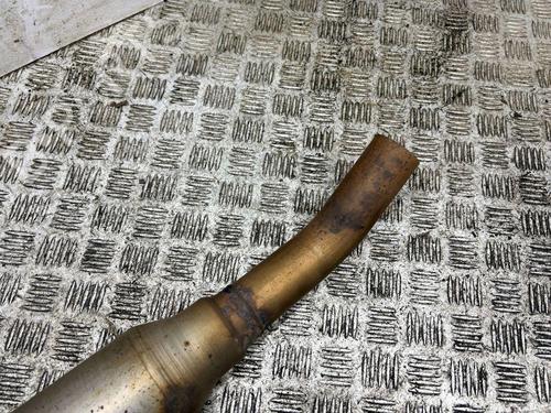 Exhaust system TOYOTA GT 86 Coupe (ZN6_) 2.0 (ZN6AC_, ZN6BC_, ZN6K) | BP32990840M121 - Image 5