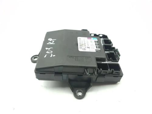 Electronic module MERCEDES-BENZ A-CLASS (W169) A 200 TURBO (169.034, 169.334) | BP33920802M83 - Image 5