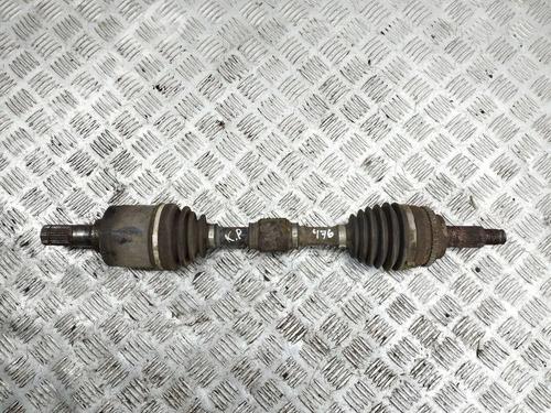 Used Left front driveshaft Left front driveshaft 28892784 28892784