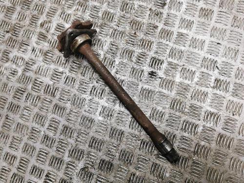 Left front driveshaft BENTLEY FLYING SPUR (4W_) 6.0 W12 | BP36201178M38 - Image 2