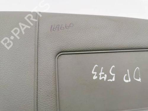 Right sun visor BMW 5 Touring (E61) 520 d | BP28851986I2 - Image 5