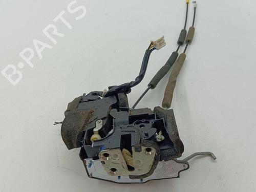Rear right lock MAZDA CX-7 (ER) 2.2 MZR-CD AWD (ER10A) | BP28892838C99 