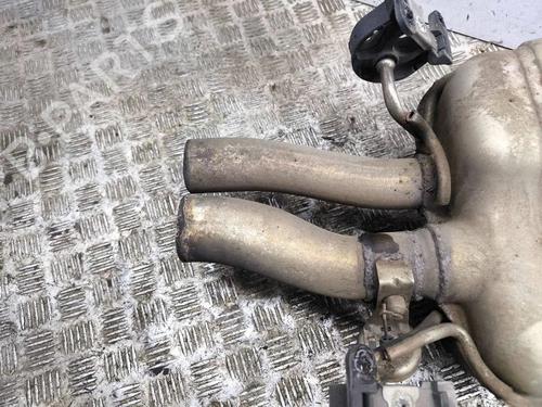 Exhaust system BENTLEY CONTINENTAL FLYING SPUR (3W_) 6.0 | BP37643823M121 - Image 5