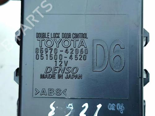 Electronic module TOYOTA RAV 4 V (_A5_, _H5_) 2.5 Hybrid AWD (AXAH54) | BP36191318M83 - Image 6