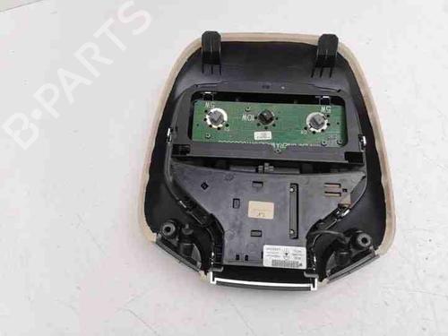 Interior roof light MASERATI GHIBLI III (M157) 3.0 D | BP28864798I8 