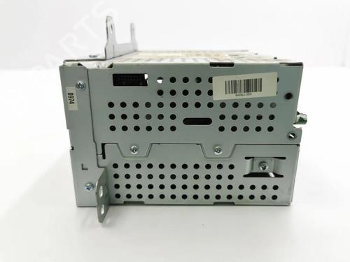Electronic module OPEL MOKKA / MOKKA X (J13) 1.7 CDTI (_76) | BP36213223M83 - Image 5