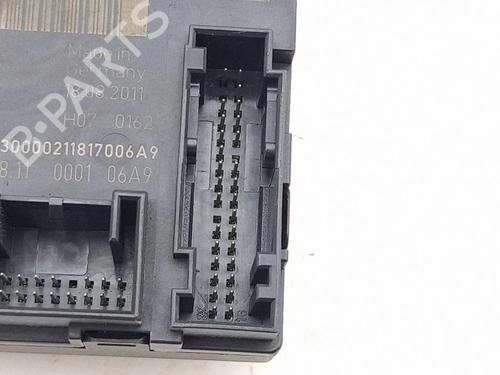 Electronic module PORSCHE CAYENNE (92A) 3.6 | BP39485818M83 - Image 4