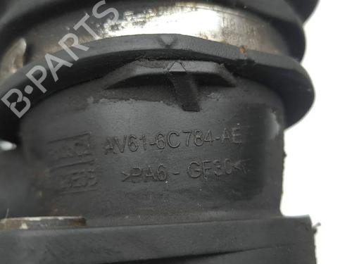 Pipe VOLVO S60 II (134) DRIVe / D2 | BP36103937M125 - Image 7
