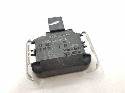 Elektronisk sensor VOLVO XC60 II (246) D4 (190 hp) 28847036
