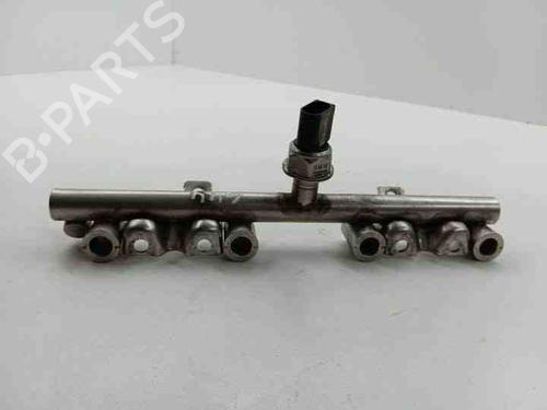 Used Injection rail MINI MINI COUNTRYMAN (R60) Cooper S ALL4 (184 hp) 28853241