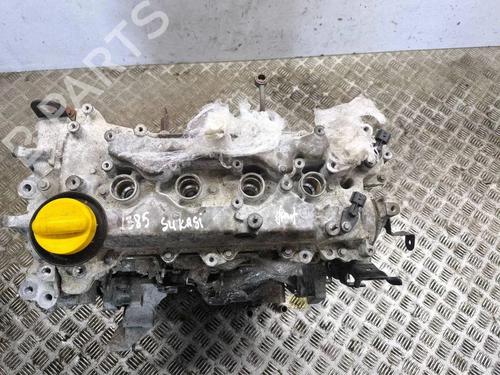 Engine RENAULT MEGANE IV Hatchback (B9A/M/N_) 1.2 TCe 130 (B9MR) | BP38202081M1 - Image 2