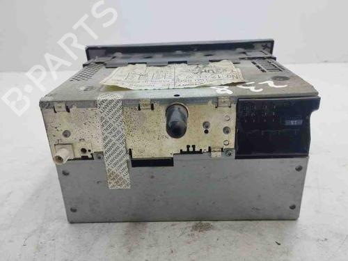 Electronic module OPEL ASTRA H (A04) 1.7 CDTI (L48) | BP28875023M83