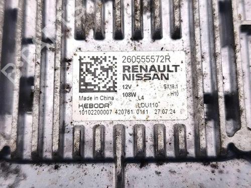 Electronic module RENAULT CAPTUR I (J5_, H5_) 0.9 TCe 90 | BP36199152M83 - Image 7