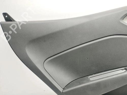 Rear left panel RENAULT CLIO II Hatchback Van (SB0/1/2_) 1.2 (SB0A, SB0F, SB1K, SB2D) | BP36208709C60  - Image 13