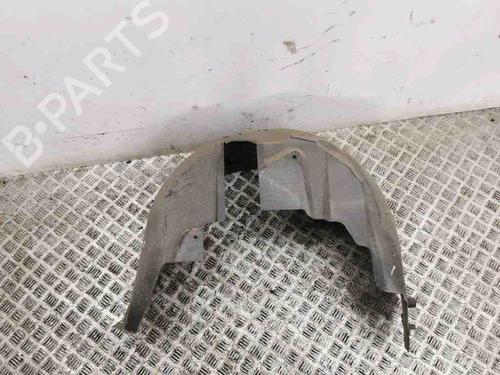 Hjulbue AUDI Q2 (GAB, GAG) 30 TFSI | BP28898848C56 