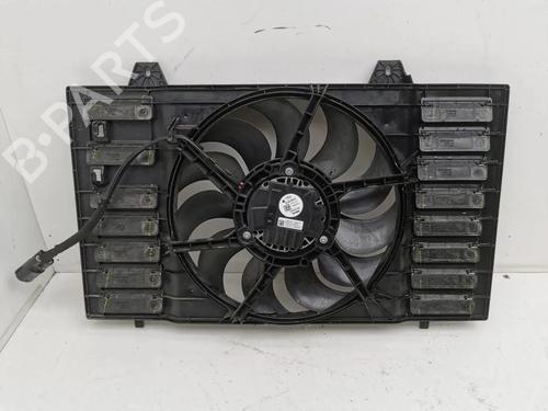 Used Radiator fan Radiator fan 33911242 33911242