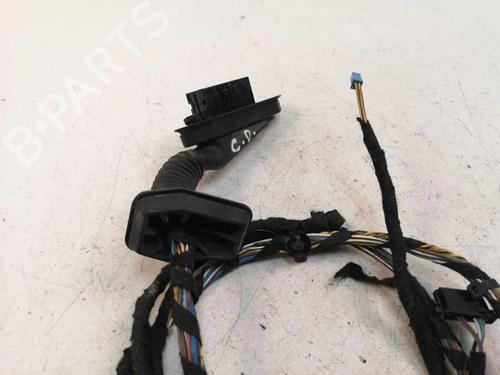 Wiring harness BMW X3 (E83) 2.0 d | BP36187501E16 - Image 3
