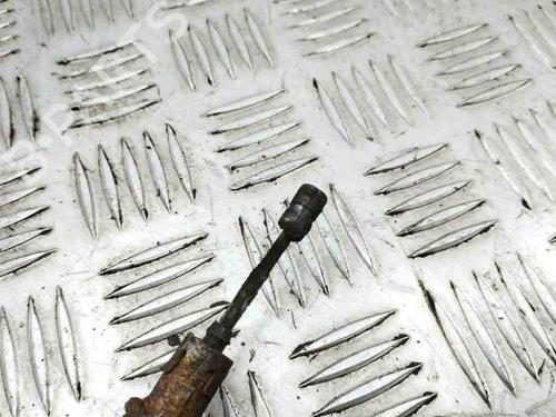 Left rear steering knuckle OPEL ANTARA A (L07) 2.2 CDTi 4x4 | BP28893527M27 