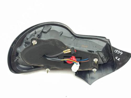 Left taillight SUBARU BRZ (ZC6) 2.0 (ZC6) | BP36011324C34 - Image 6