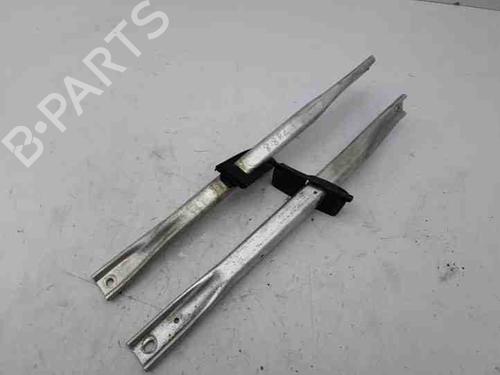 Lastra laterale sinistra AUDI A5 Convertible (F57, F5E) 2.0 TDI (190 hp) 28863521