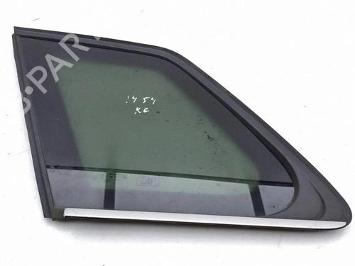 Used Rear left quarter glass Rear left quarter glass 37610479 37610479