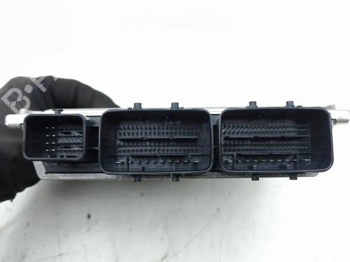 Engine control unit (ECU) NISSAN NAVARA NP300 Pickup (D23, D23T) 2.3 dCi 4x4 (D231, D23T) | BP33669455M57  - Image 7