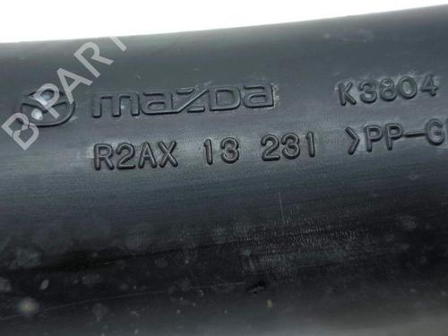 Pipe MAZDA CX-7 (ER) 2.2 MZR-CD AWD (ER10A) | BP28893053M125