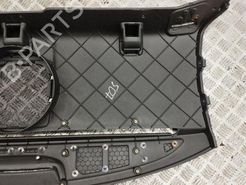 Rear parcel shelf MASERATI QUATTROPORTE VI 3.0 S | BP28849837C85 