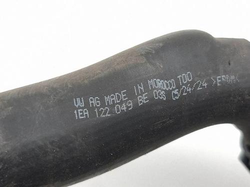 Pipe AUDI Q4 E-TRON SUV (F4B) 45 | BP39421169M125 - Image 8